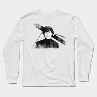 Blechacz - Pianist Long Sleeve T-Shirt